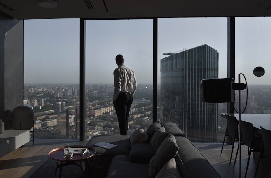 "Hoe een Urban Jungle in je Huis te Creëren"